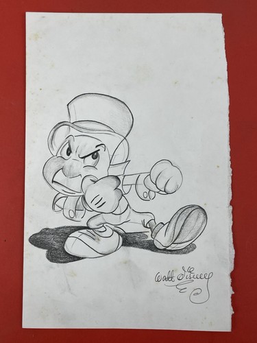 Walt disney disegno - disney,