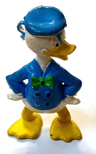 Vecchio personaggio walt - vecchio,