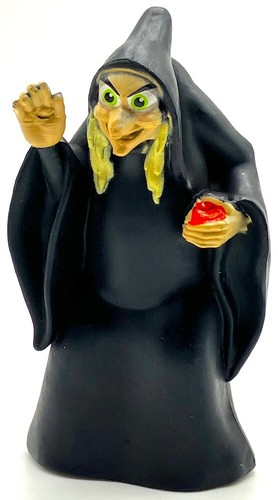 Old hag walt disney - old, biancaneve