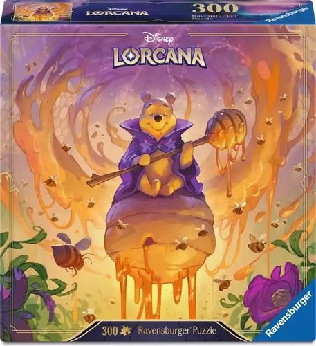 Nuovo ravensburger disney - nuovo,