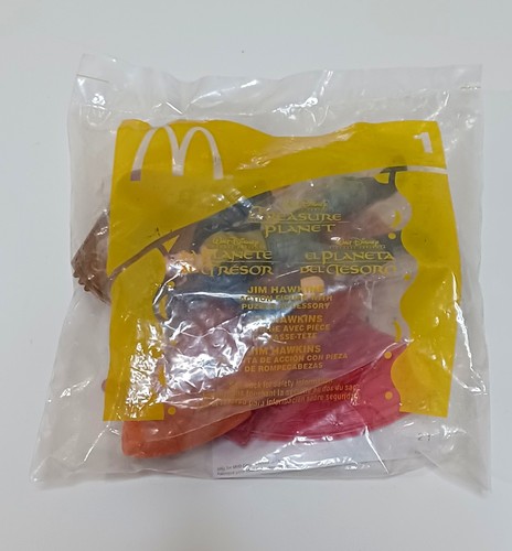 Mcdonald happy meal - mcdonald's,