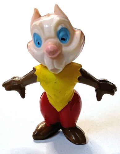 Vecchio personaggio walt - personaggio,