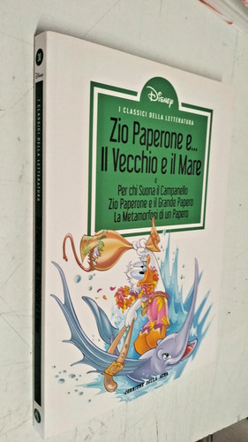 Classici della letteratura - della,