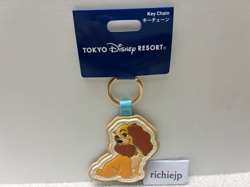 Portachiavi tokyo disney - portachiavi,
