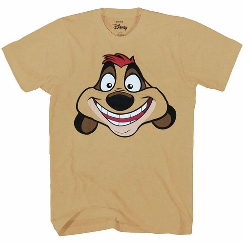 Maglietta disney leone - disney,