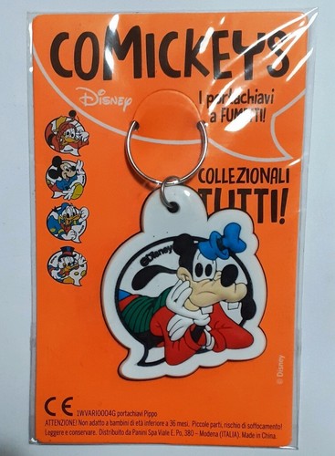 Vecchio portachiavi disney - vecchio,