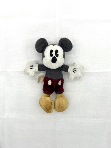 Portachiavi peluche disney - portachiavi,