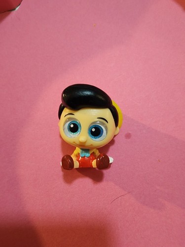 Disney doorables serie - disney,