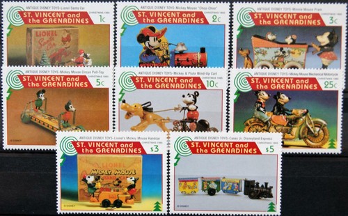 Vincent 1995 3362 disney - 1995,