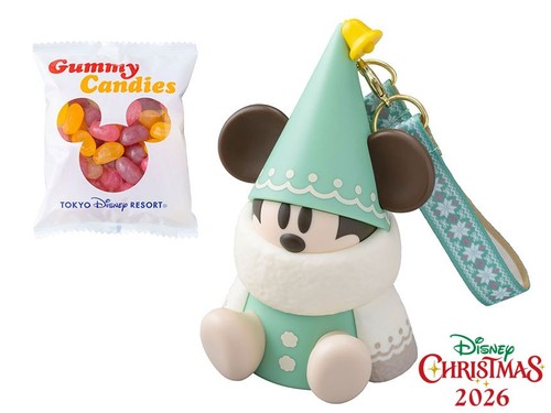 Giappone disney tokyo natale - disney,