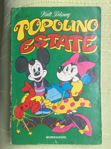 Classici disney serie n - classici, n°