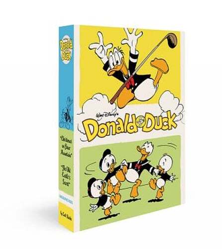 Walt disney donald - donald, gift