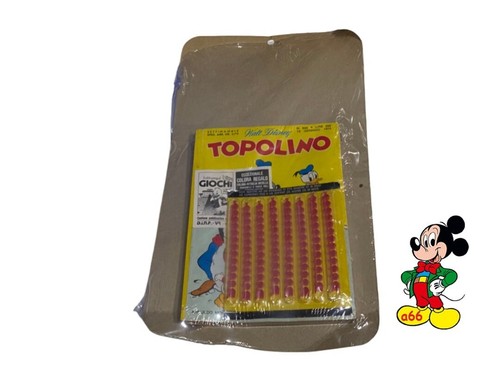 Topolino 946 vecchia - topolino, n°946