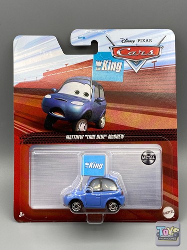 Disney pixar cars matthew - pixar,