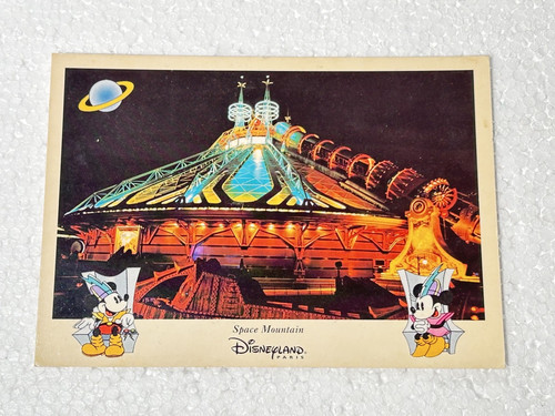 Disney disneyland parigi - disney,