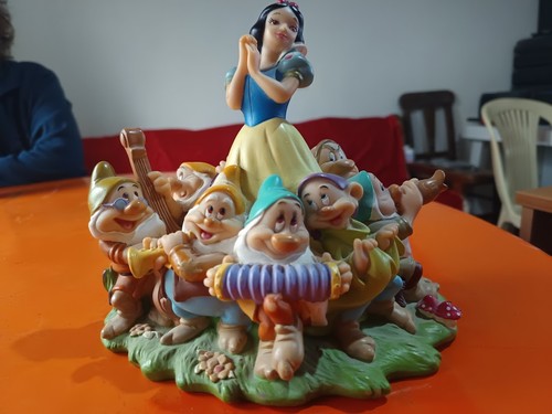 Disney snow white - disney,