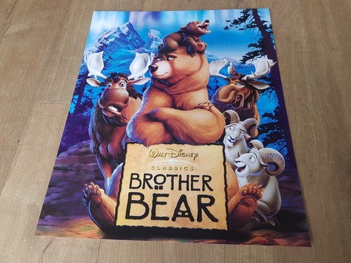 Brother bear walt disney - brother, .