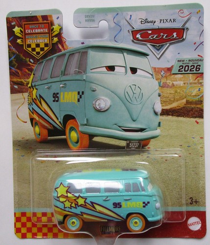 2026 disney pixar cars - 2026,