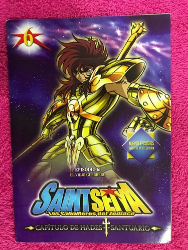 Saint seiya cavalieri dello - seiya, i