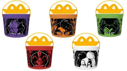2026 mcdonald disney - 2026, mcdonald's
