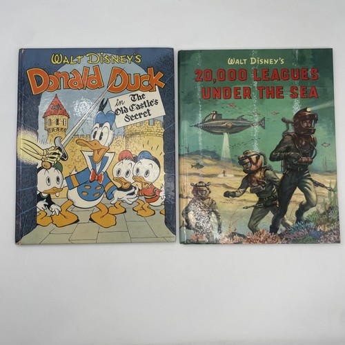 Disney 000 leagues donald - disney, &