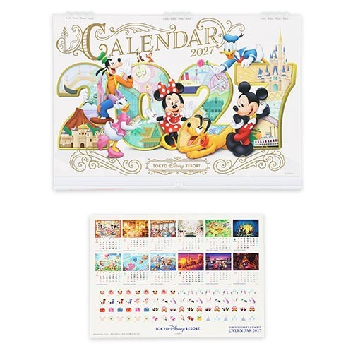 Tokyo disney resort - disney, topolino
