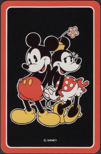 Playing cards single card - playing,