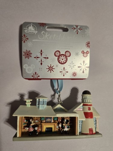 Nuovo disney parks - disney,
