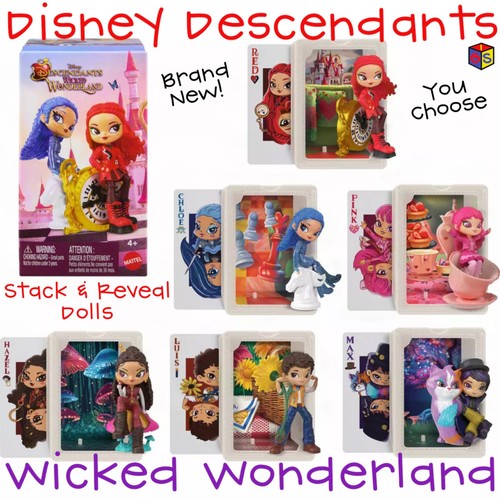 Disney descendants wicked - disney,