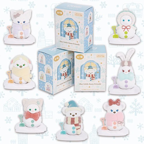 Tokyo disneysea duffy making - disneysea,