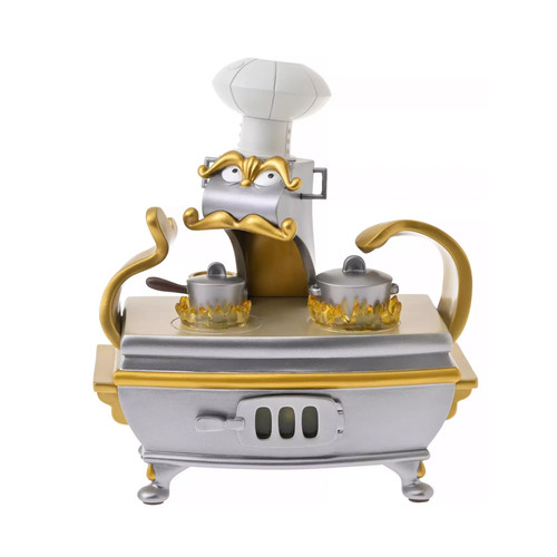 Disney animazione chef - chef, bouche