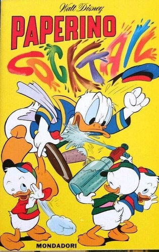 Classici walt disney 1 - walt, 1^