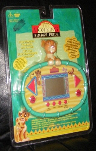 1999 disney lion - lion, king
