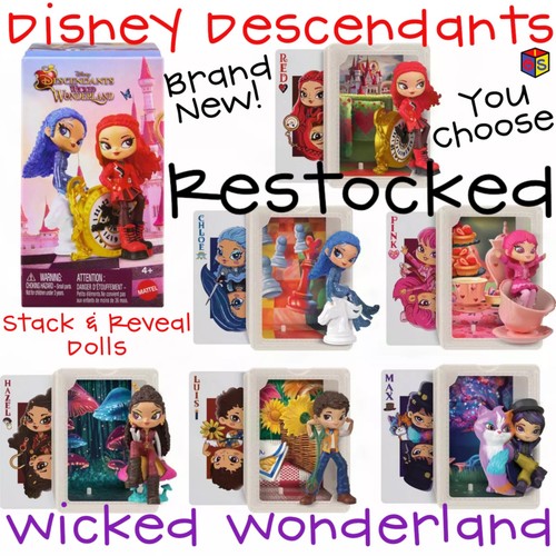 Disney descendants wicked - disney,