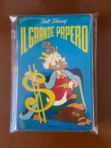 Grande papero classici - papero,