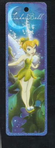 Tinker bell disney fairies - bell,