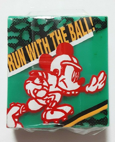 Gomma topolino vecchia retrò - gomma,