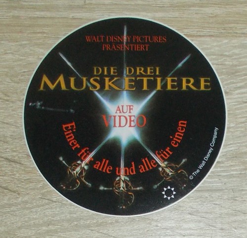 Adesivo antico sticker walt - antico,