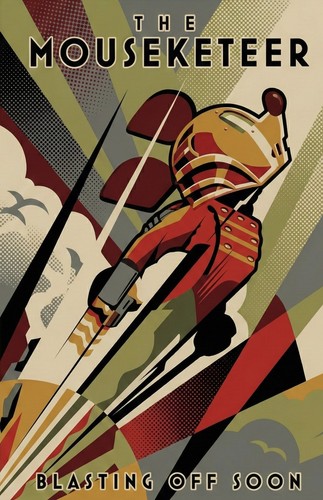 Poster disney stampa - poster,