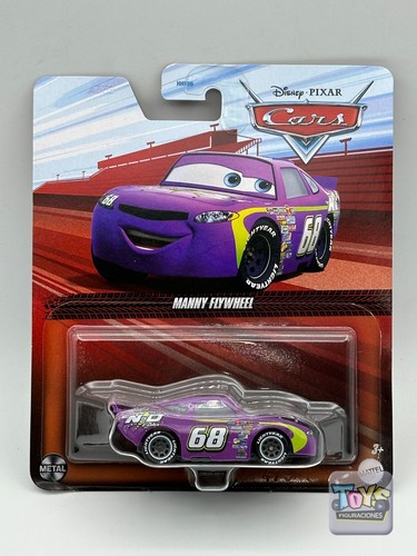 Disney pixar car - disney,