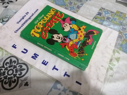 Classici walt disney prima - classici, 1°