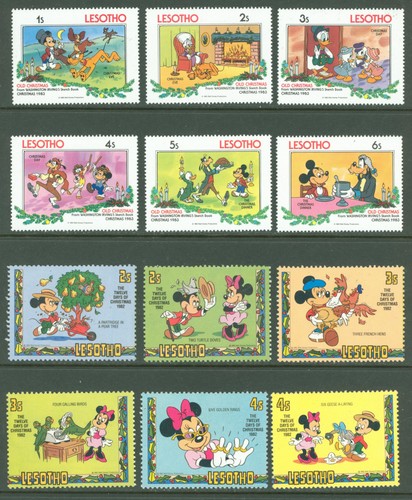 Disney b31 animazione fumetto - disney,