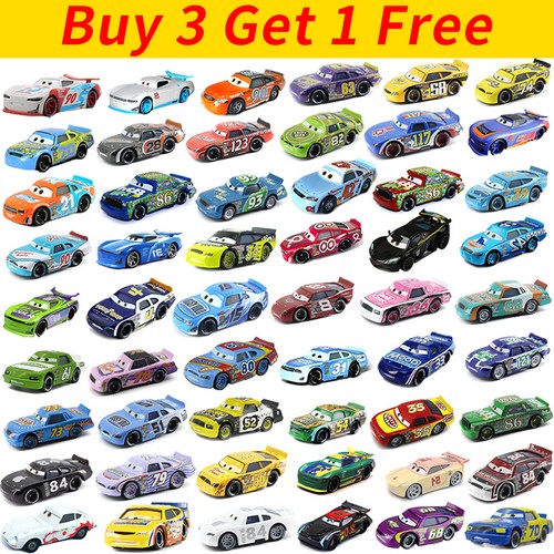 Disney pixar cars saetta - disney,