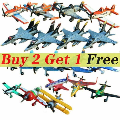 Disney pixar cars planes - pixar,