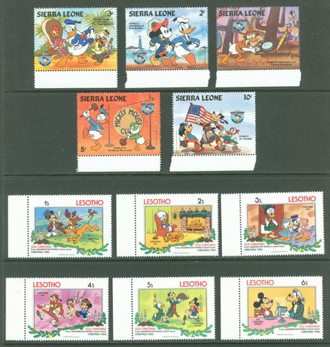 Disney b34 animazione fumetto - disney,