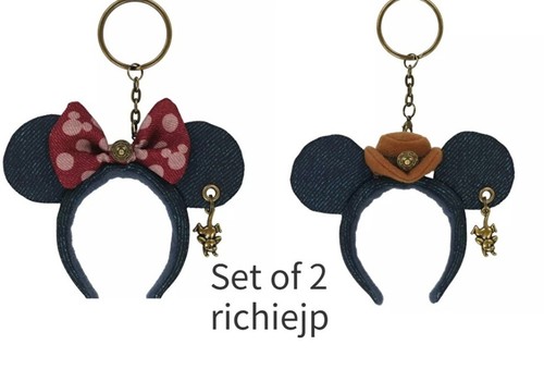 Tokyo disney resort - resort, topolino