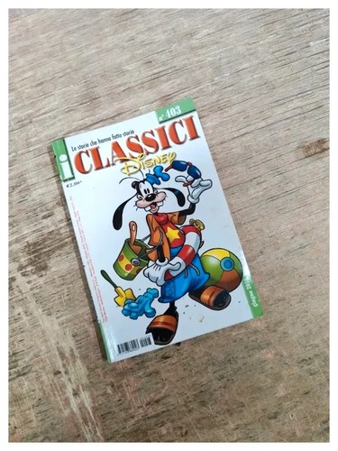 Fumetto classici disney n - fumetto, i