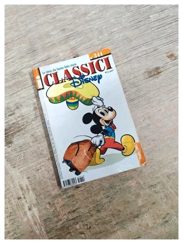 Fumetto classici disney n - classici,