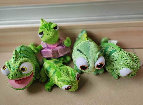 Nuovo disney parks pascal - nuovo,