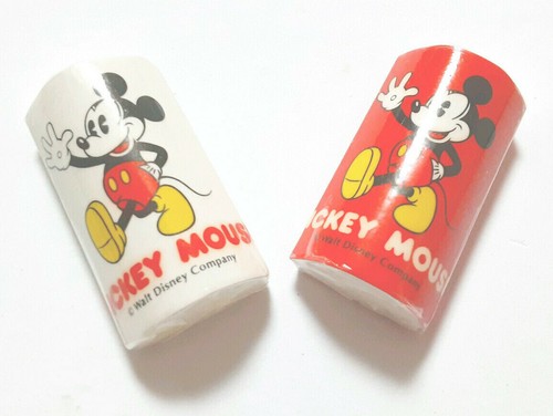 Disney topolino vecchia gomma - topolino,